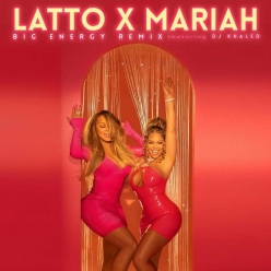 Latto & Mariah Carey ft. DJ Khaled - Big Energy (Remix)